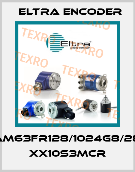 EAM63FR128/1024G8/28S XX10S3MCR Eltra Encoder