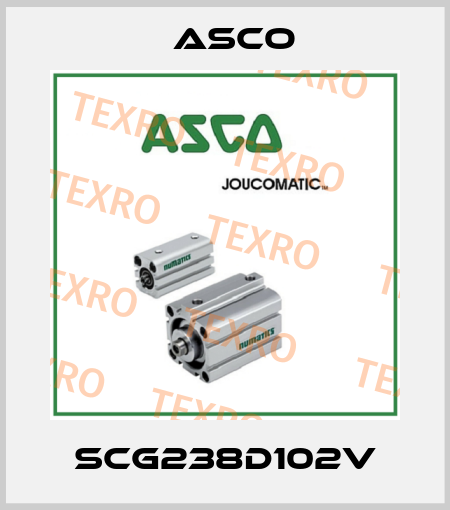 SCG238D102V Asco