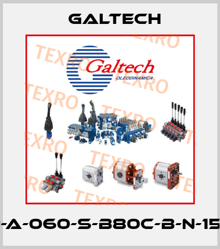 2SP-A-060-S-B80C-B-N-15-0-T Galtech
