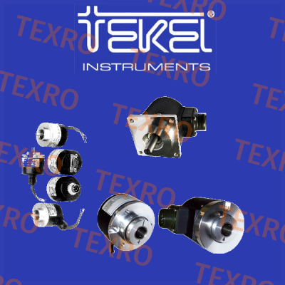 TS580-TS581 Italsensor / Tekel