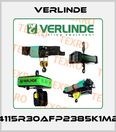 VT104115R30AFP2385K1M20MM Verlinde
