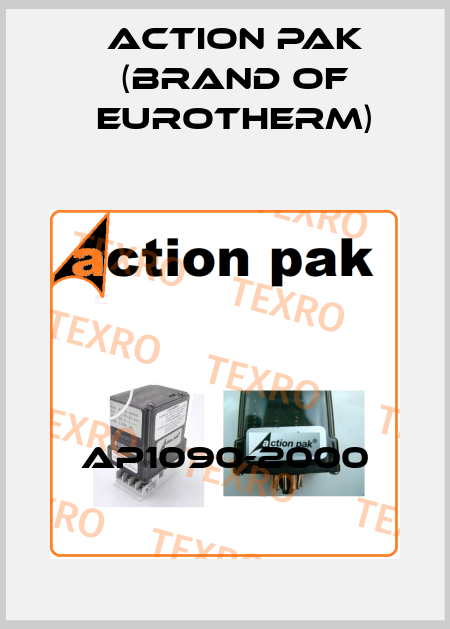 AP1090-2000 Action Pak (brand of Eurotherm)