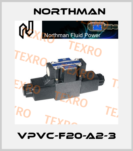 VPVC-F20-A2-3 Northman