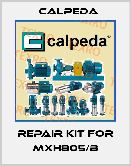 Repair kit for MXH805/B Calpeda