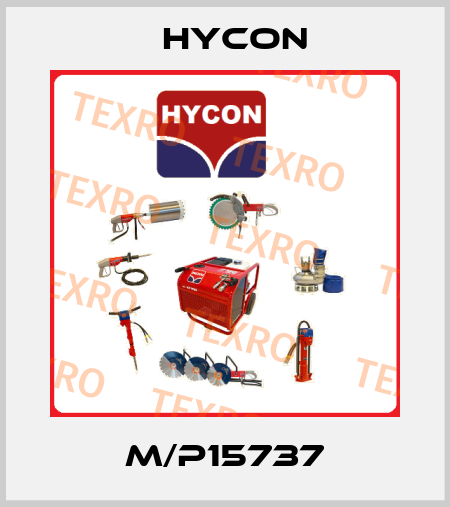 M/P15737 Hycon