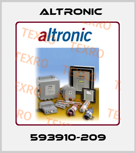 593910-209 Altronic