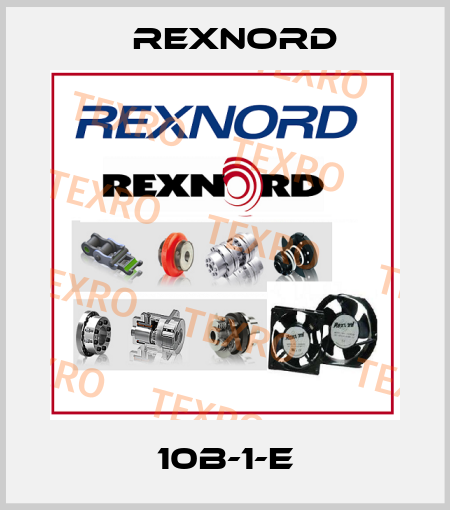 10B-1-E Rexnord