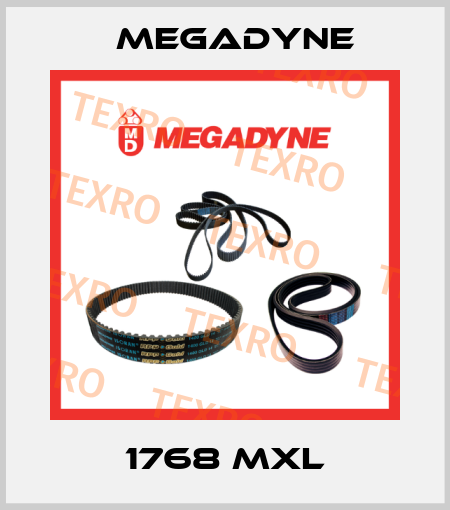 1768 MXL Megadyne