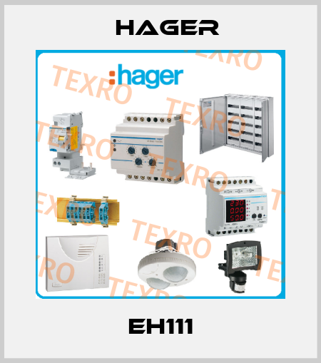 EH111 Hager
