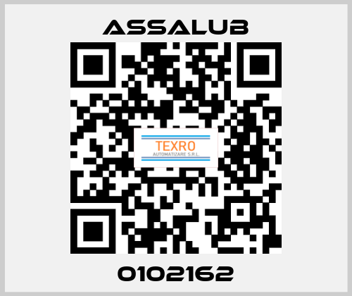 0102162 ASSALUB