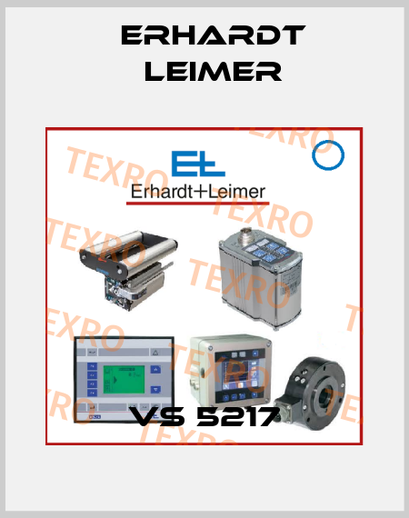 VS 5217 Erhardt Leimer