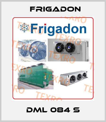 DML 084 S Frigadon