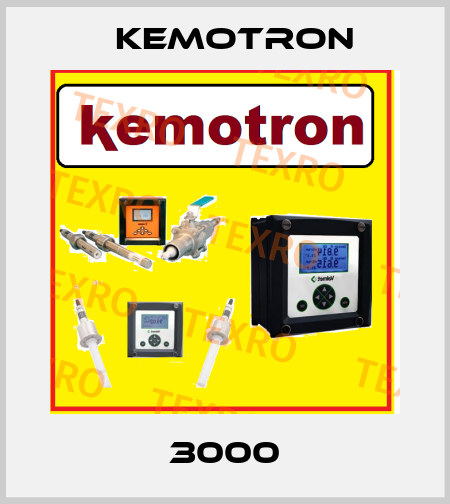 3000 Kemotron