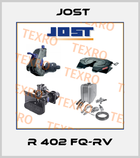 R 402 FQ-RV Jost