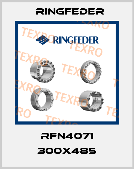 RFN4071 300x485 Ringfeder