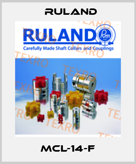 MCL-14-F Ruland