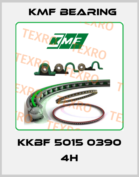 KKBF 5015 0390 4H KMF Bearing