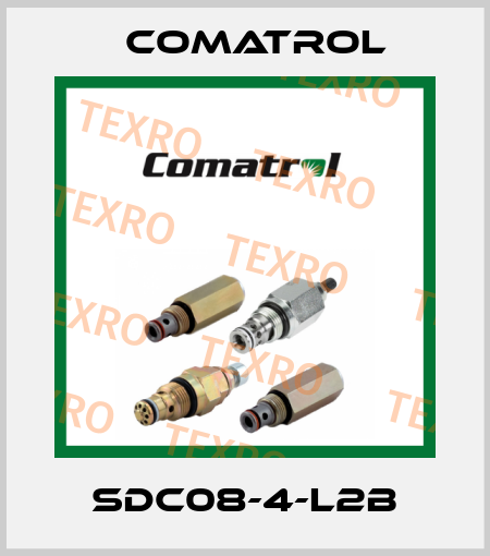 SDC08-4-L2B Comatrol