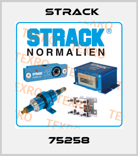 75258 Strack