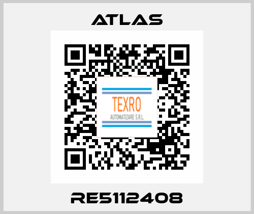 RE5112408 Atlas