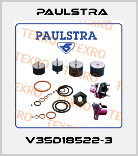 V3SD18522-3 Paulstra