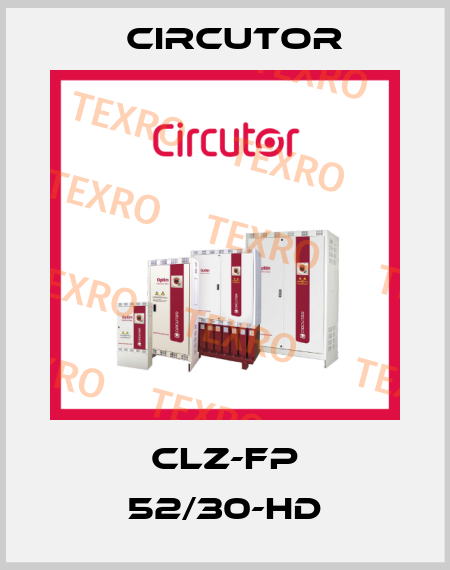 CLZ-FP 52/30-HD Circutor