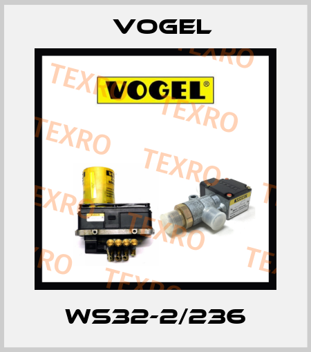 WS32-2/236 Vogel