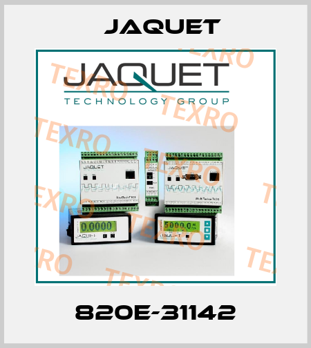 820e-31142 Jaquet