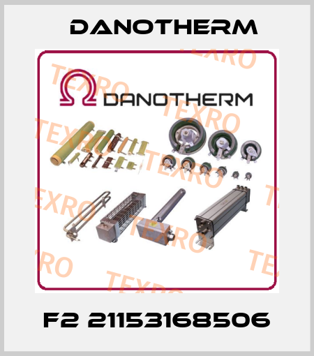 F2 21153168506 Danotherm