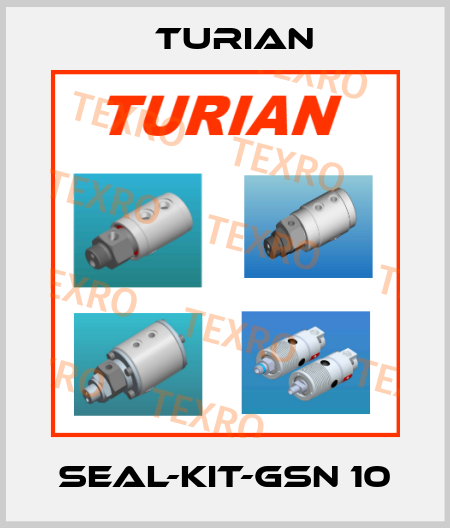 Seal-Kit-GSN 10 Turian
