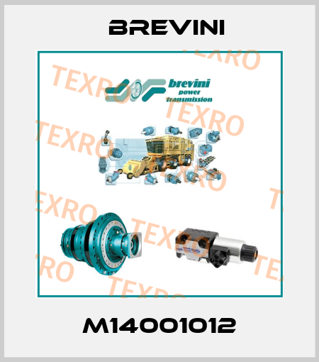 M14001012 Brevini