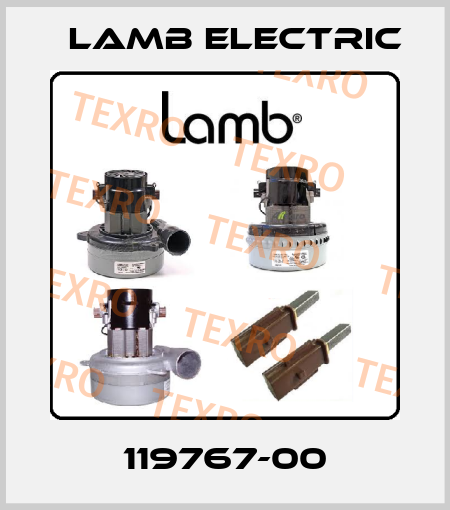 119767-00 Lamb Electric
