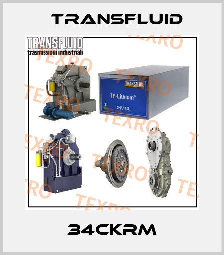 34CKRM Transfluid