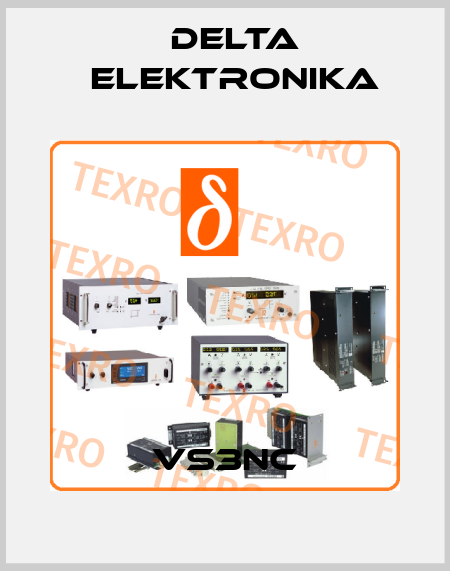 VS3NC Delta Elektronika