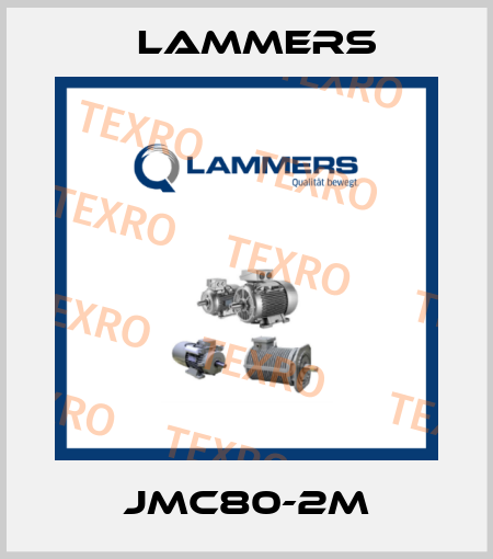 JMC80-2M Lammers