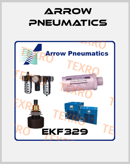 EKF329 Arrow Pneumatics