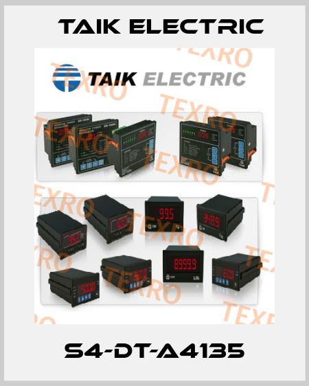 S4-DT-A4135 TAIK ELECTRIC