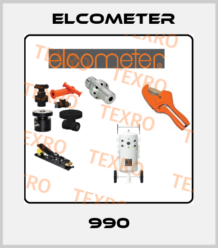 990 Elcometer