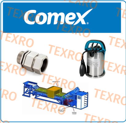 F23-24L 8203-04S Comex