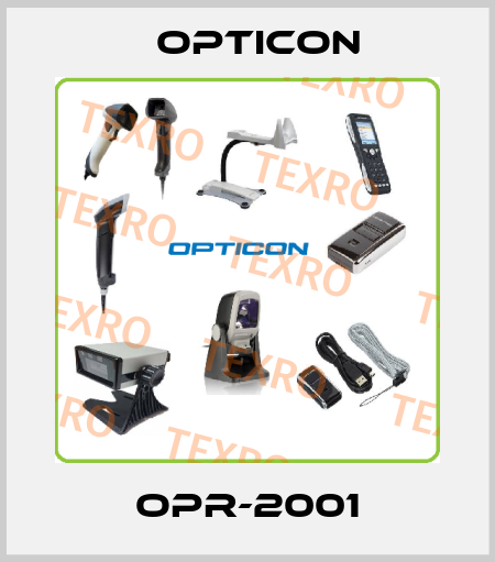 OPR-2001 Opticon
