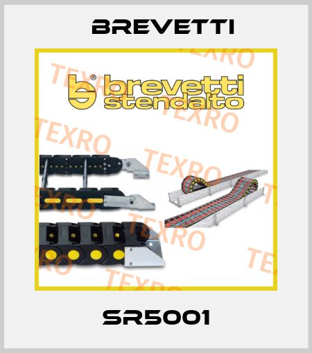 SR5001 Brevetti