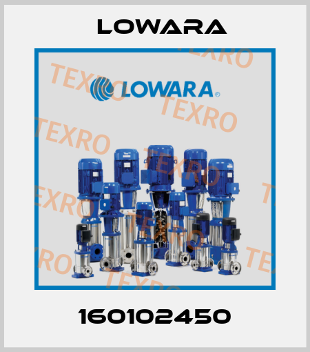 160102450 Lowara