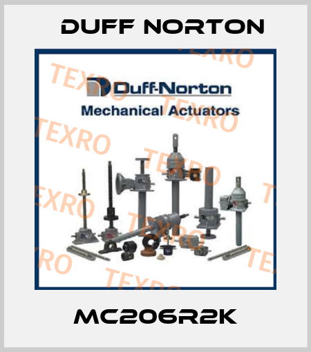 MC206R2K Duff Norton