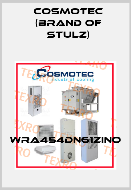 WRA454DN61ZINO Cosmotec (brand of Stulz)
