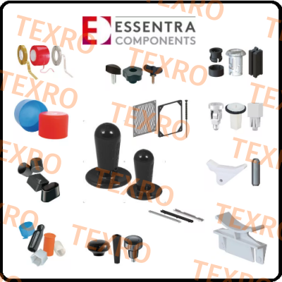 496239 Essentra Components