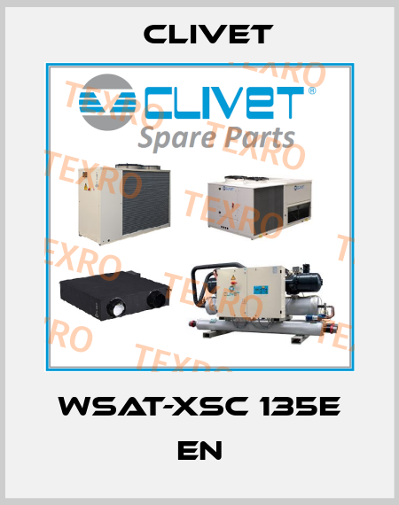 WSAT-XSC 135E EN Clivet
