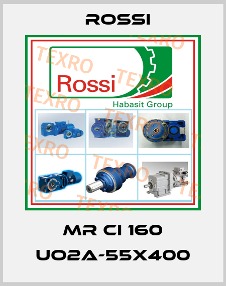 MR CI 160 UO2A-55x400 Rossi