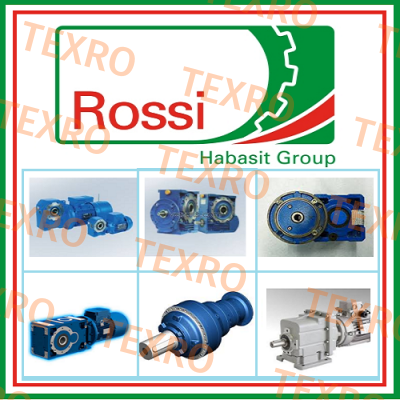 MR CI 160 UO2A-55x400 Rossi