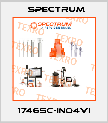 1746SC-INO4VI Spectrum