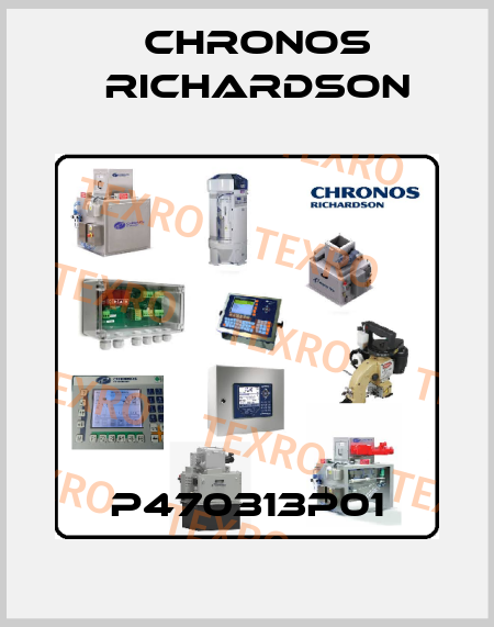 P470313P01 CHRONOS RICHARDSON